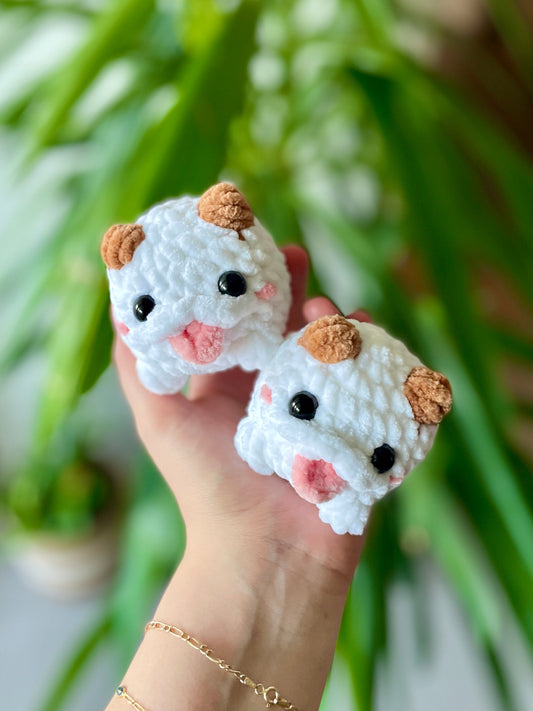 Mini Poro