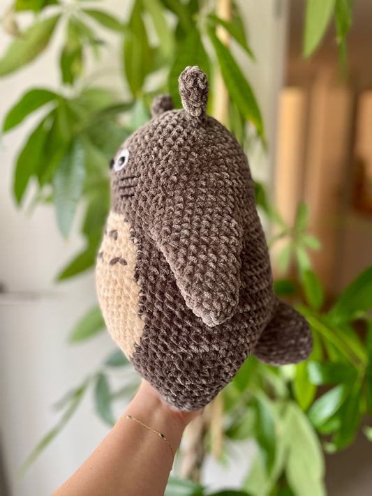 Ami de la forêt - Chunky