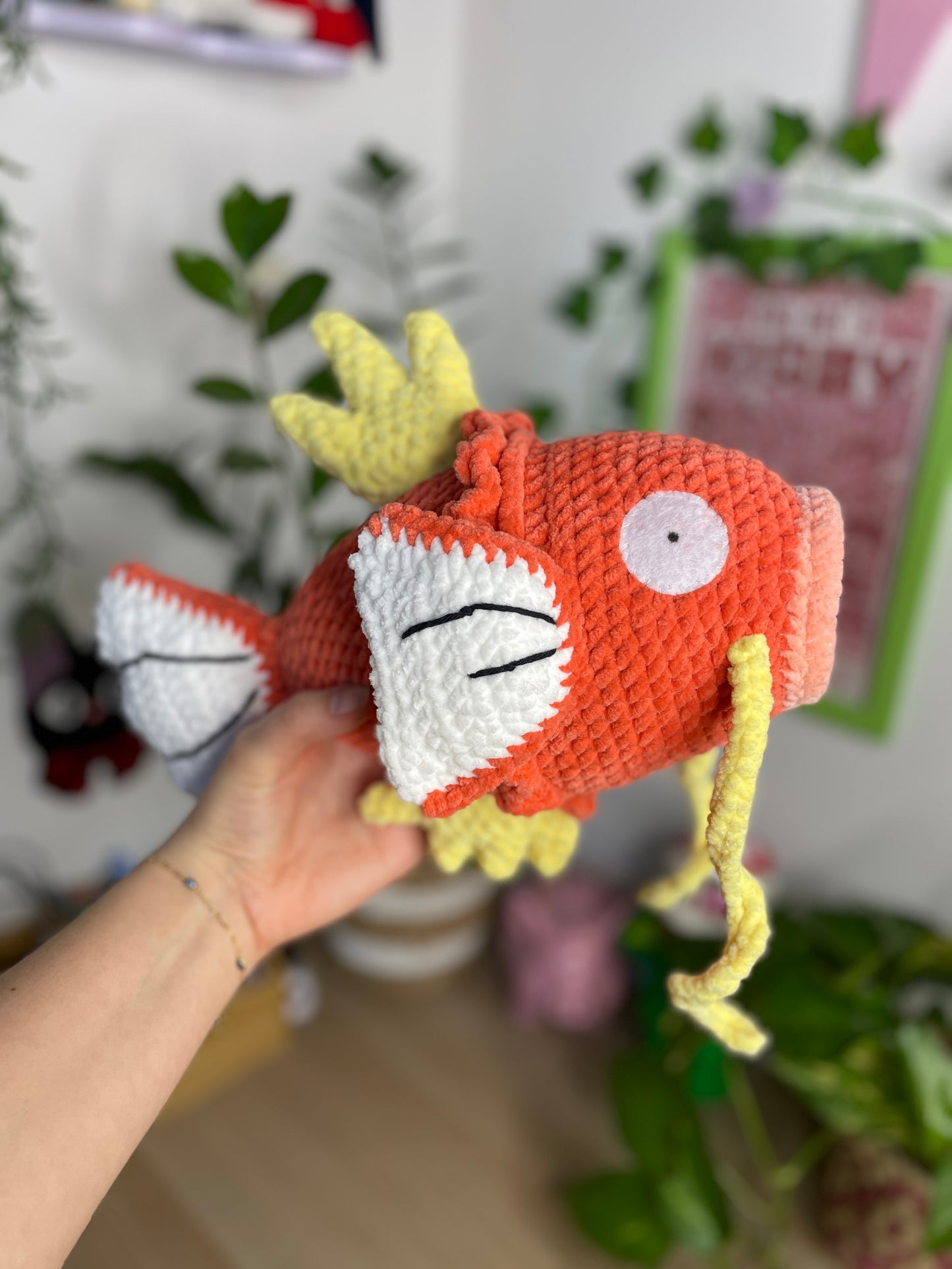 Carpe Orange