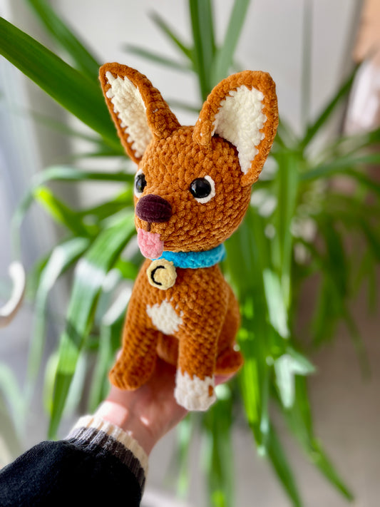 Caramel [Commande Custom]