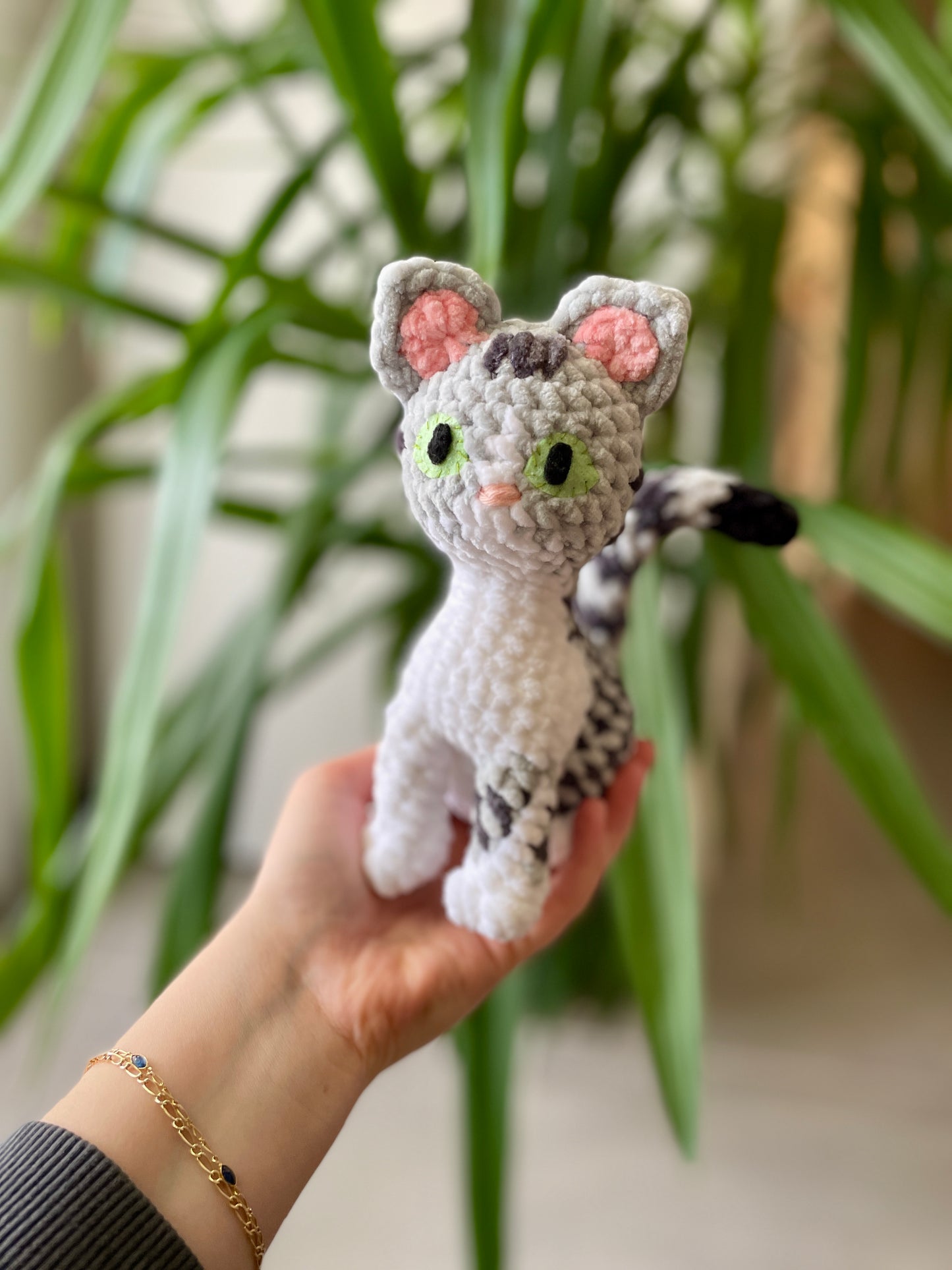 Neda [Commande Custom]