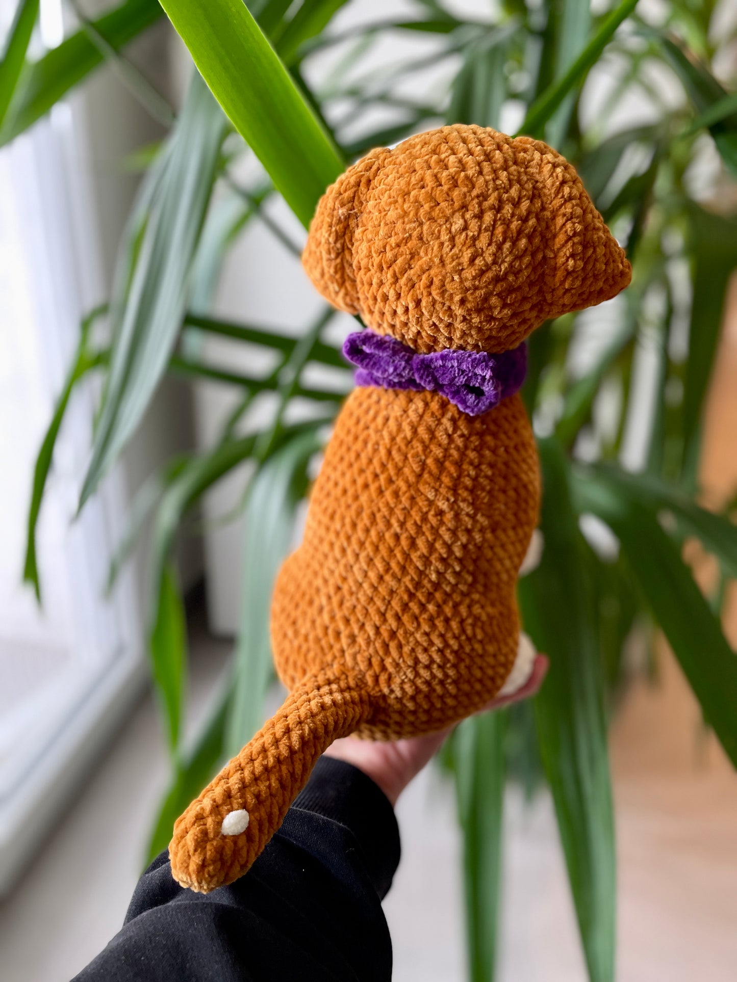 Hestia [Commande Custom]