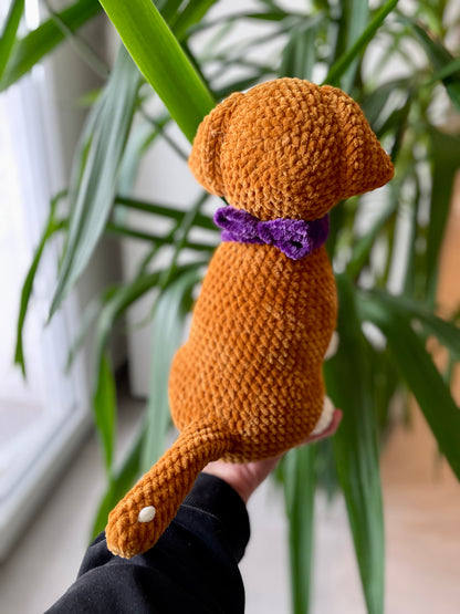 Hestia [Commande Custom]