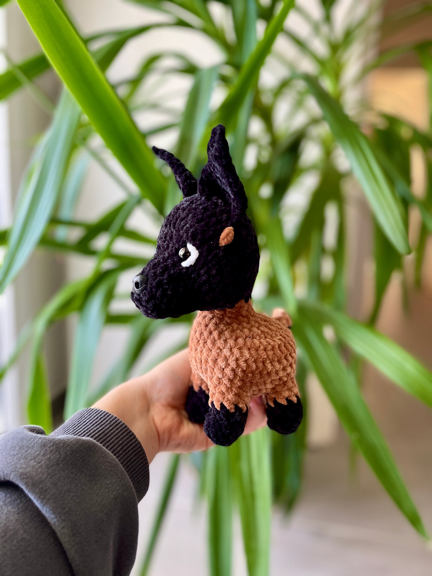 Nala [Commande Custom]