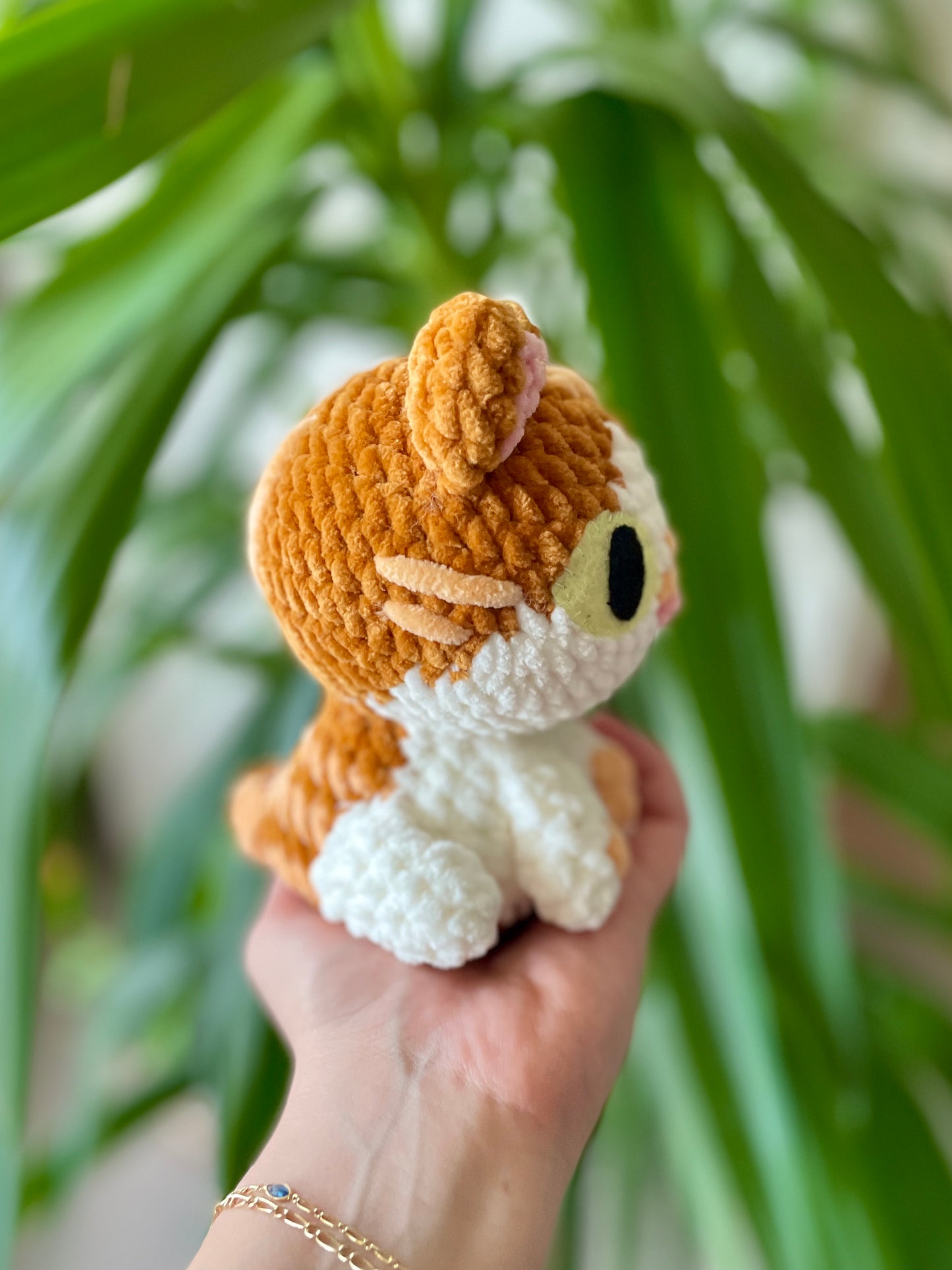 Virgule [Commande Custom]
