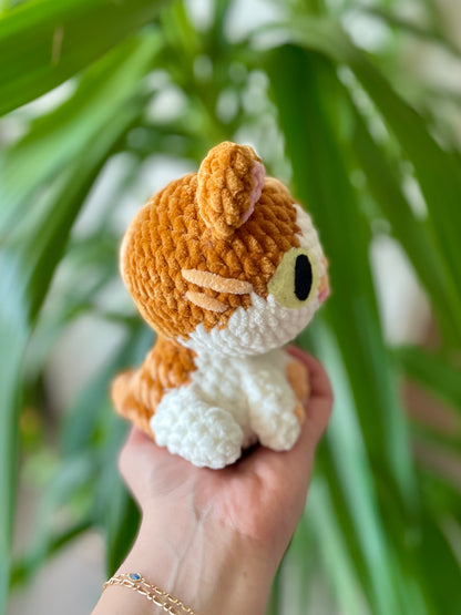 Virgule [Commande Custom]