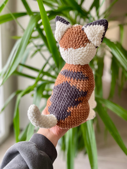 Tryx [Commande Custom]