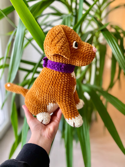 Hestia [Commande Custom]