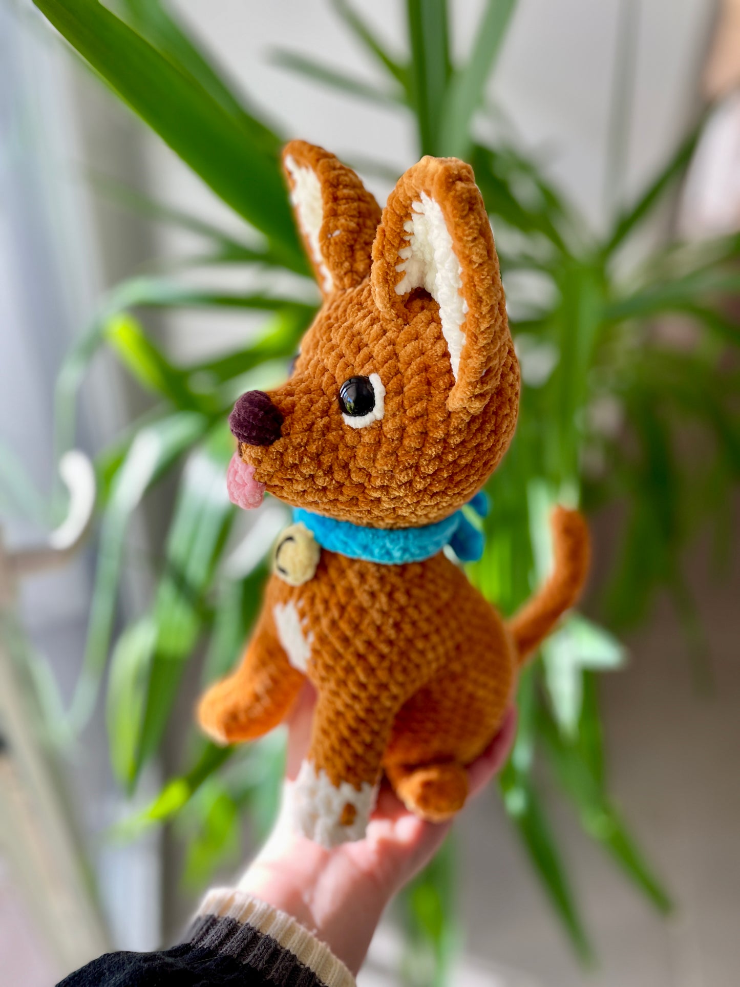 Caramel [Commande Custom]