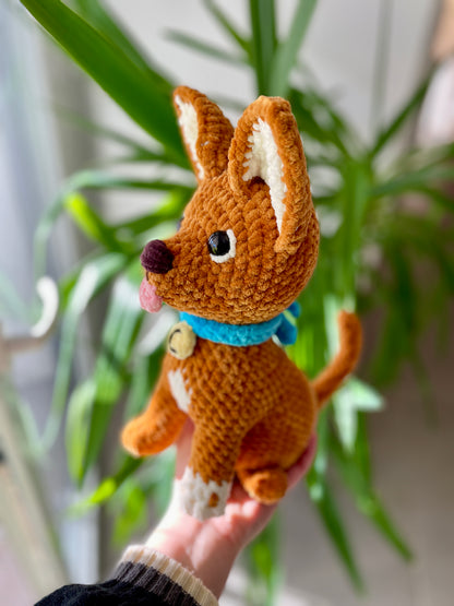 Caramel [Commande Custom]