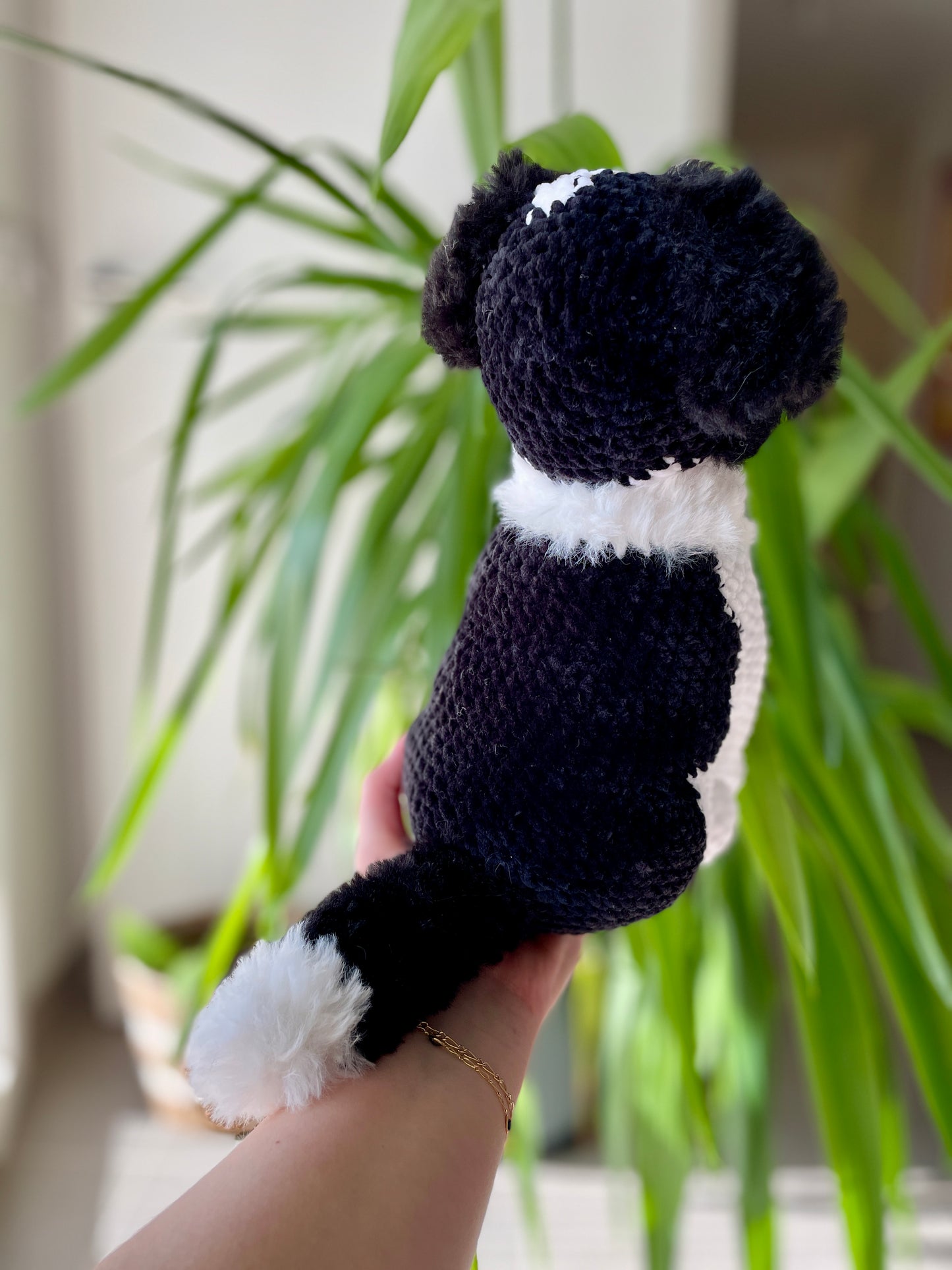 Oka [Commande Custom]