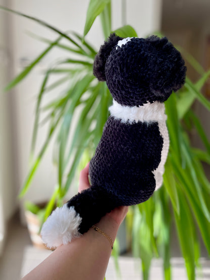 Oka [Commande Custom]