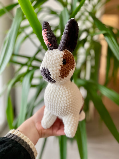 Moon [Commande Custom]