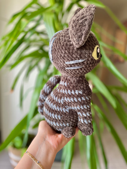 Réglisse [Commande Custom]