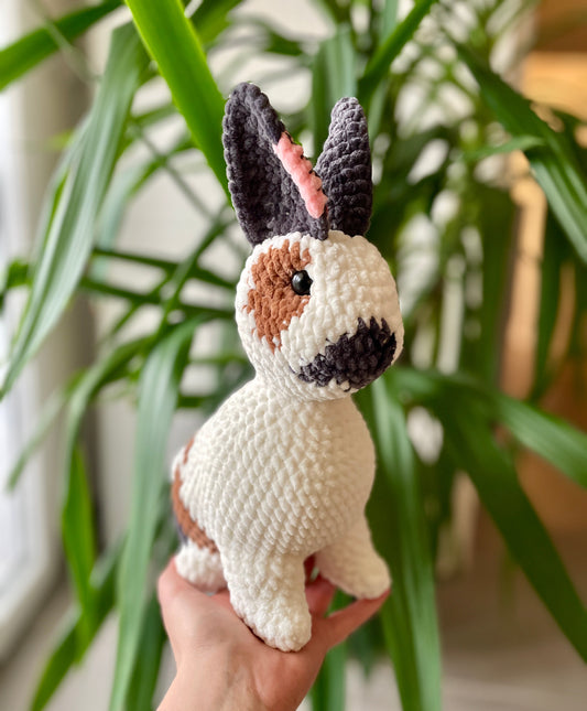 Moon [Commande Custom]