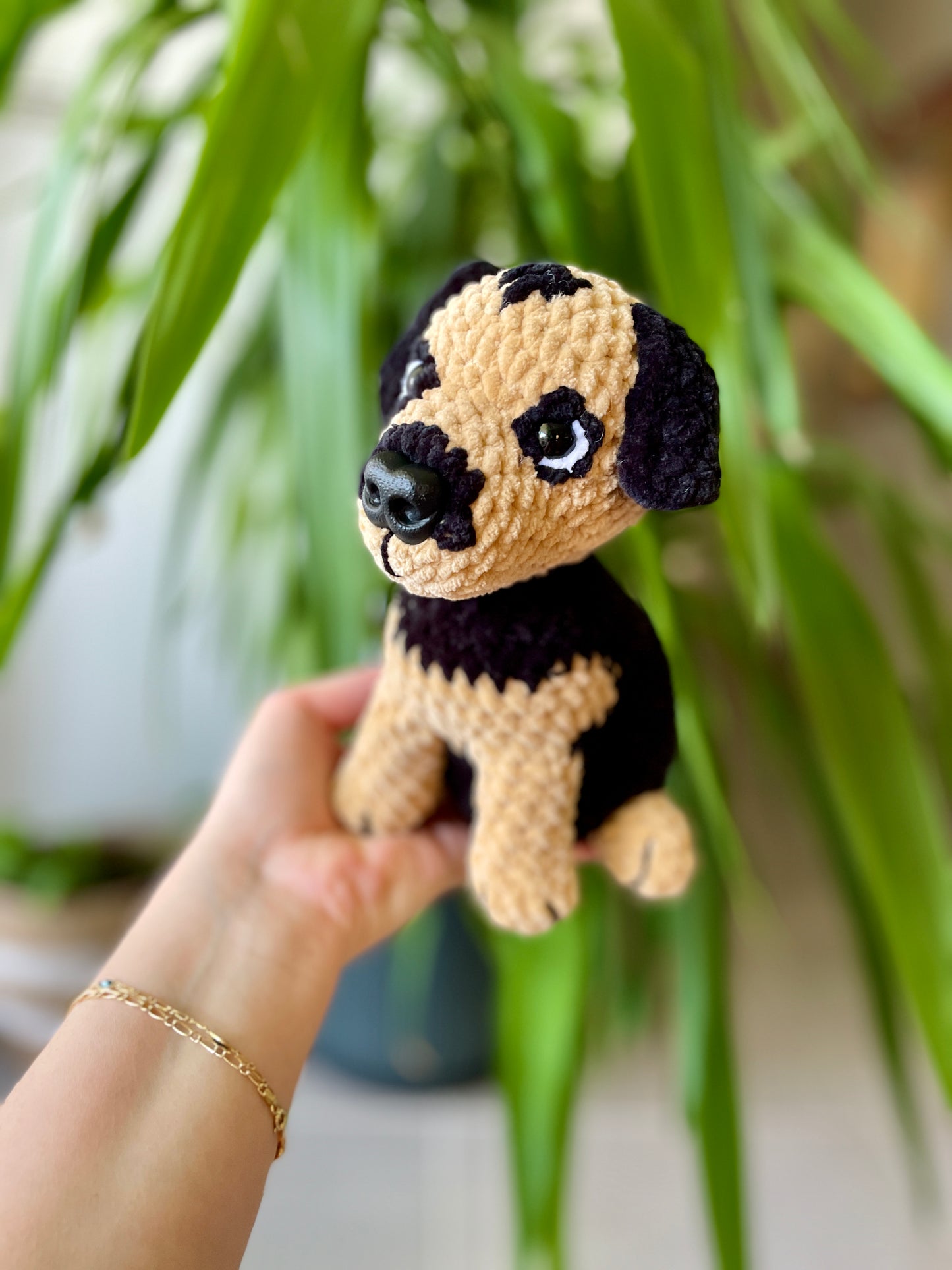 Gary [Commande Custom]