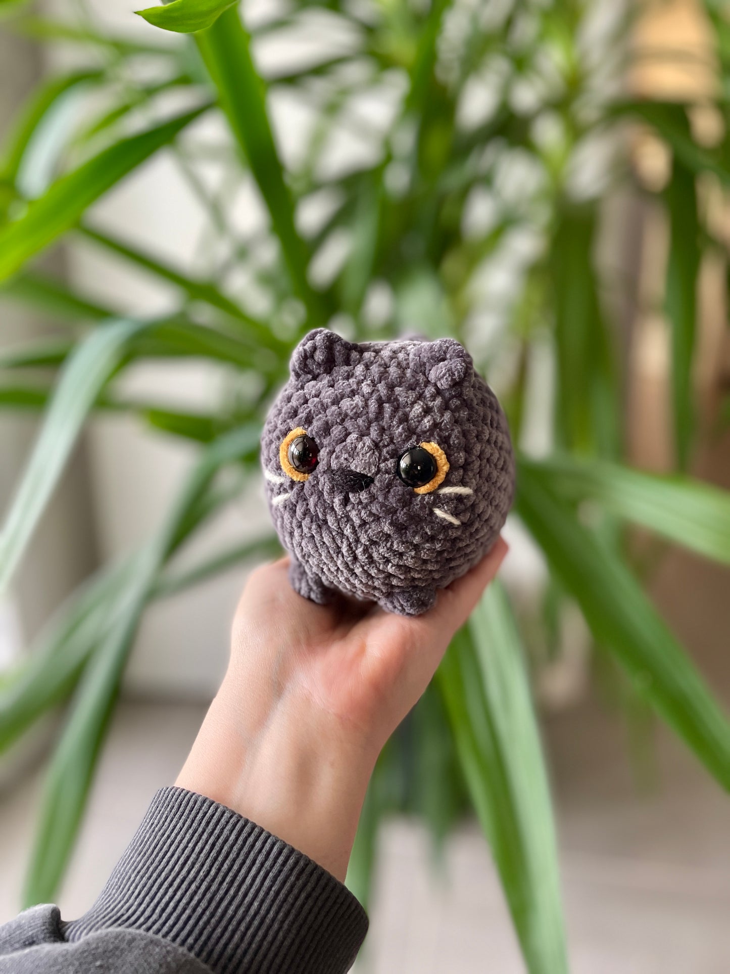 Fripounet [Commande Custom]