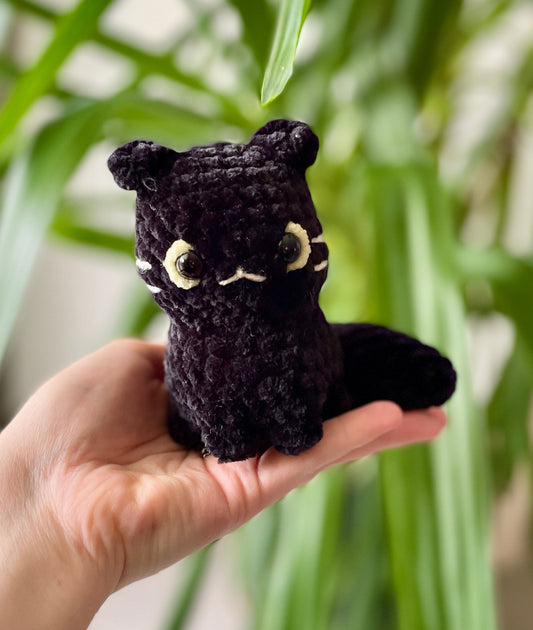 Moka [Commande Custom]