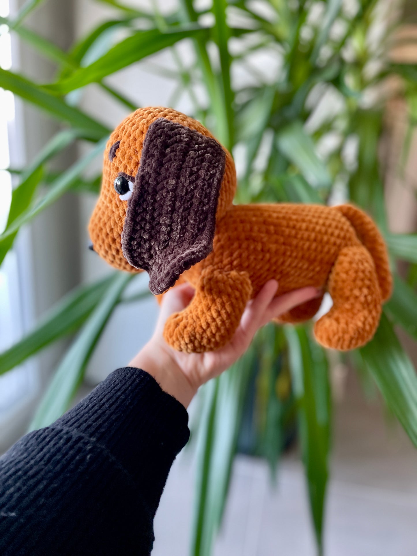 Nutine [Commande Custom]