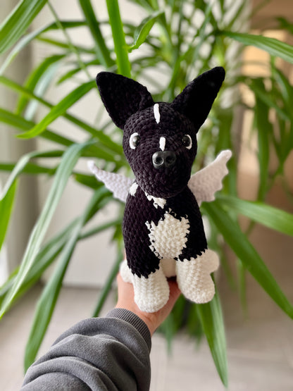 Pepper [Commande Custom]