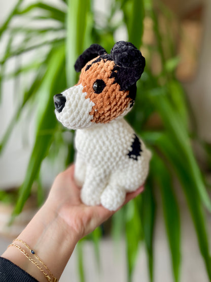 Jack [Commande Custom]