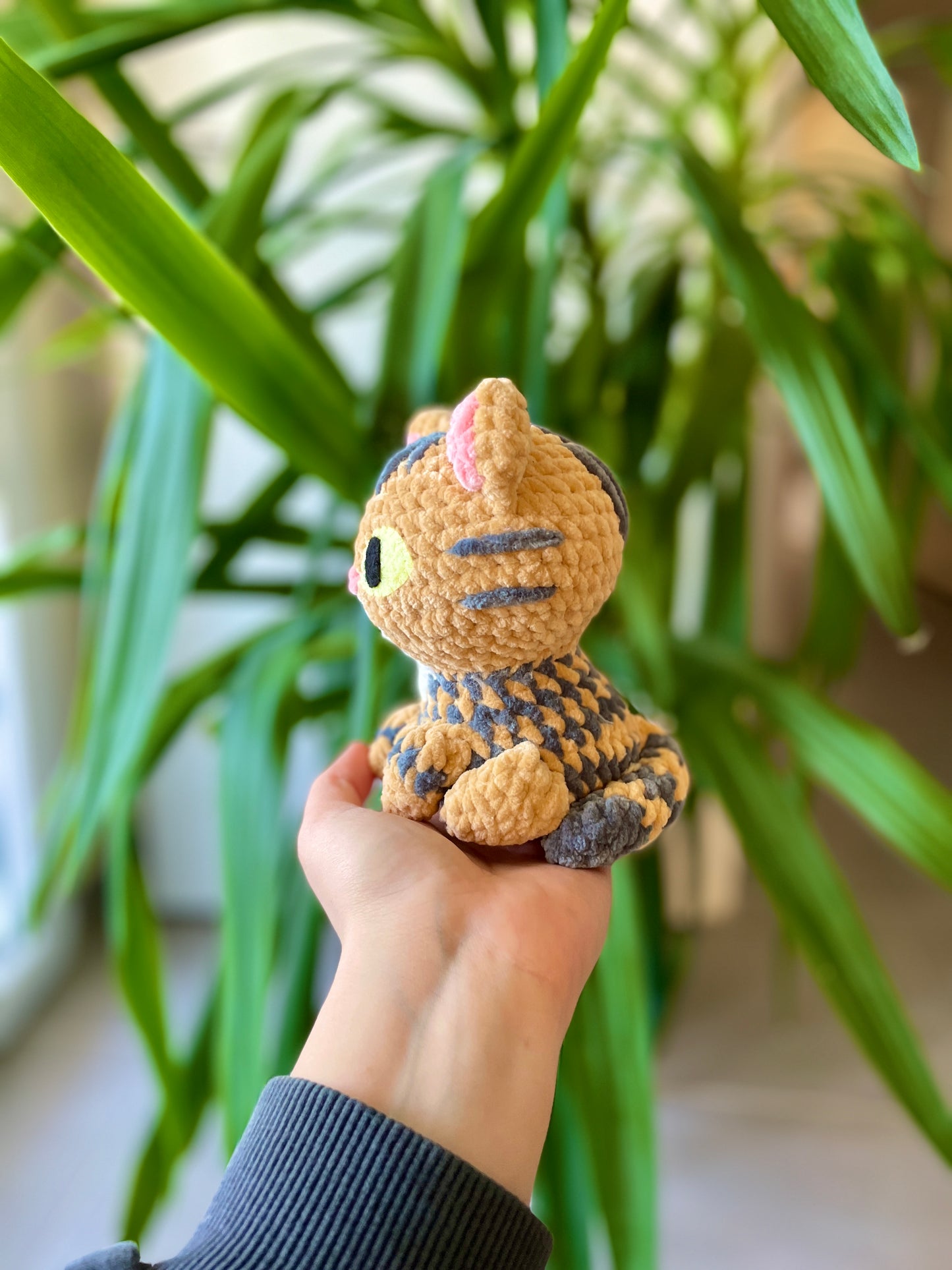 Cookie & Bagheera [Commande Custom]