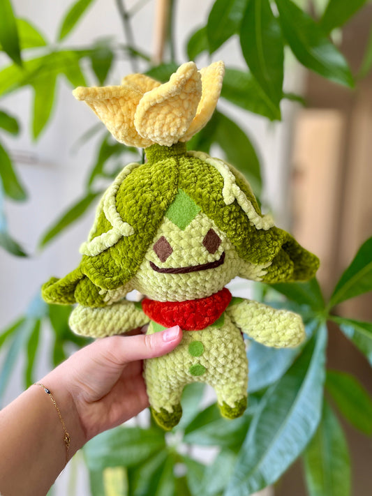 Aranara [Commande Custom]