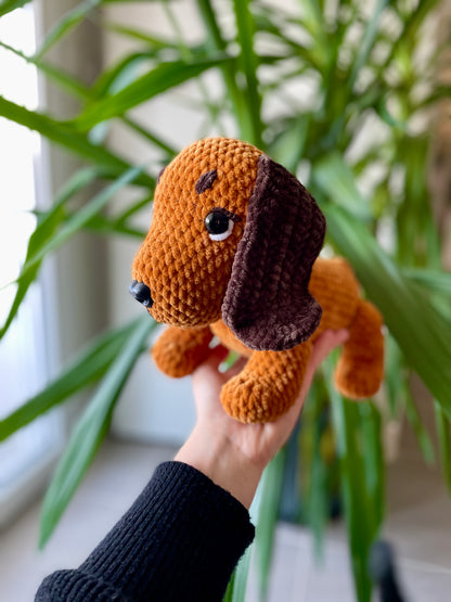 Nutine [Commande Custom]