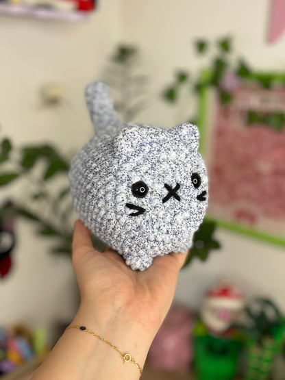 Chat dodu [plusieurs coloris]