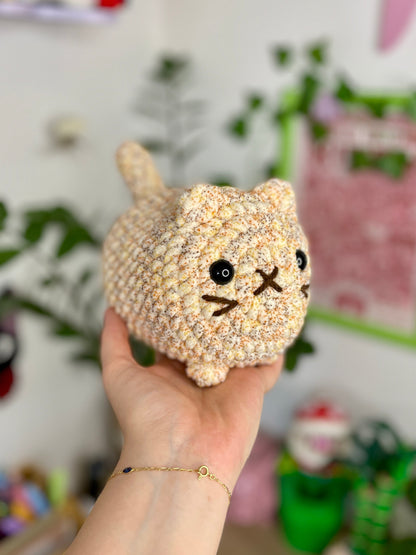 Chat dodu [plusieurs coloris]
