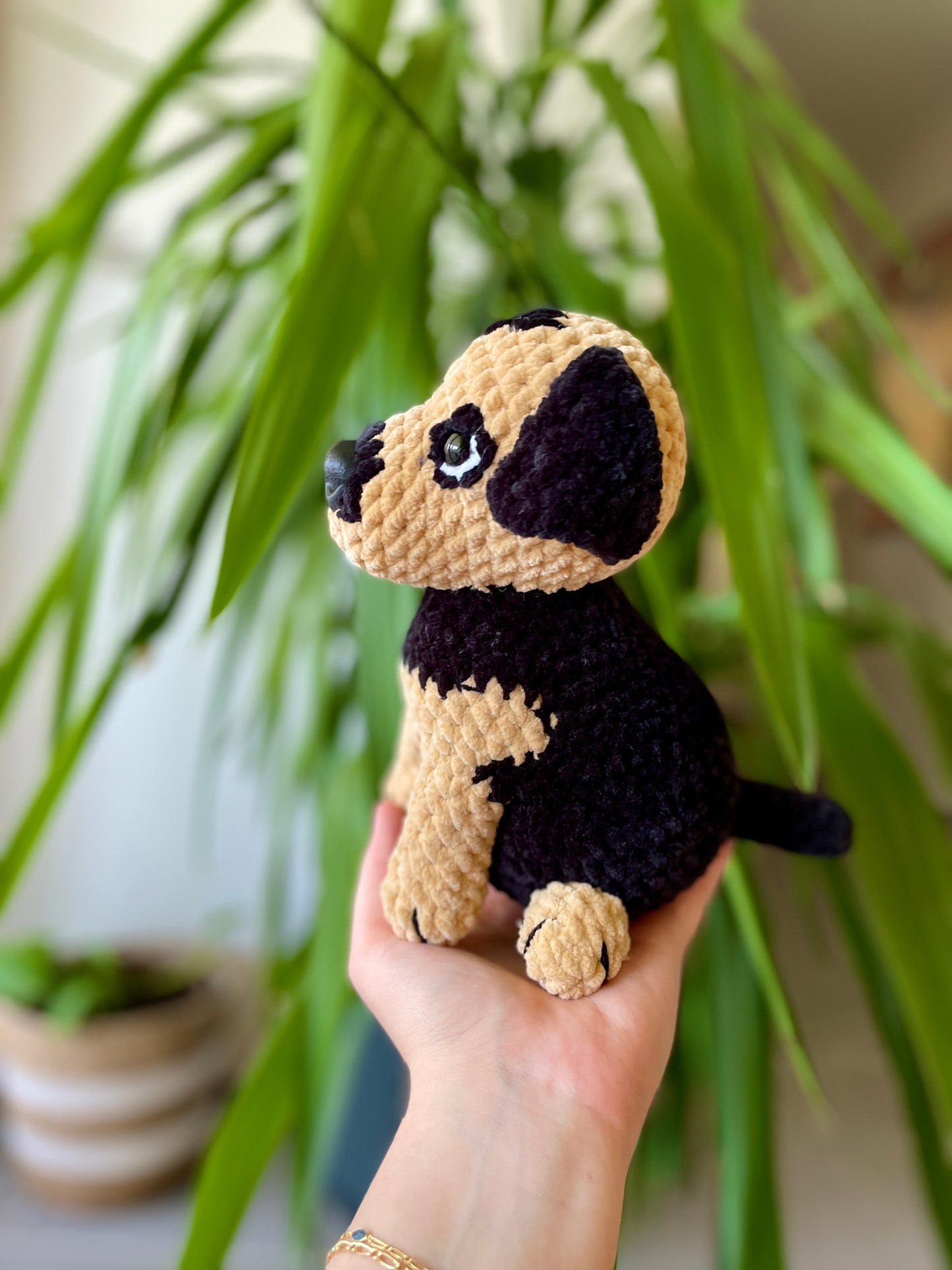 Gary [Commande Custom]