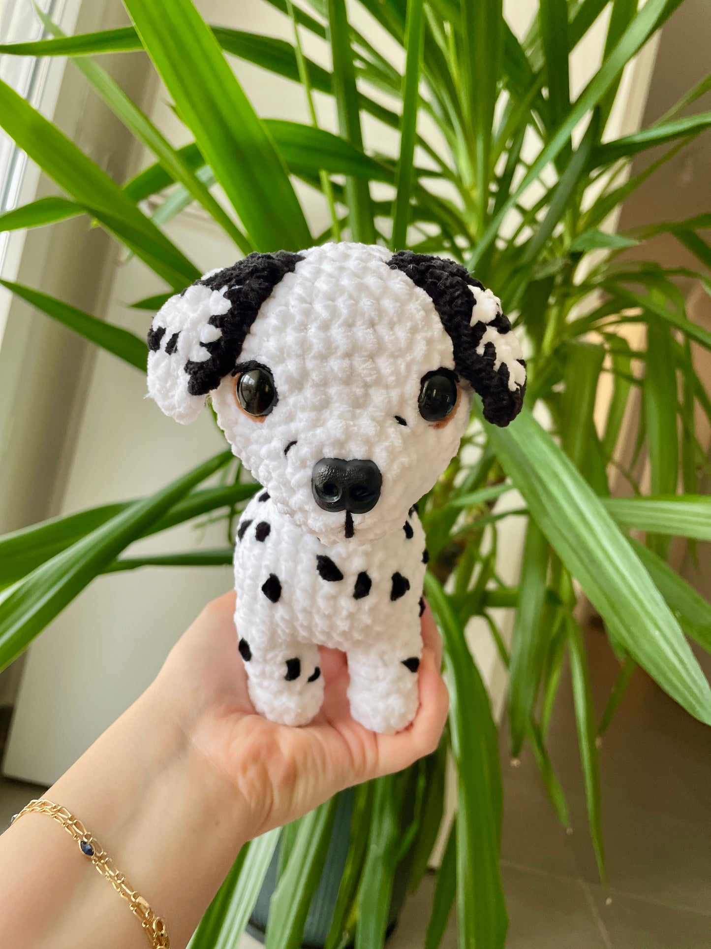 June [Commande Custom]