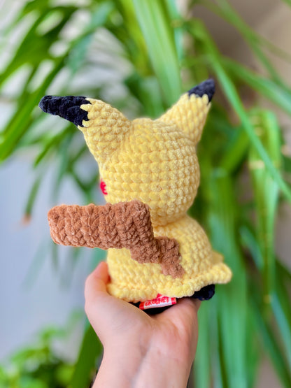 Mimiqui [Commande Custom]