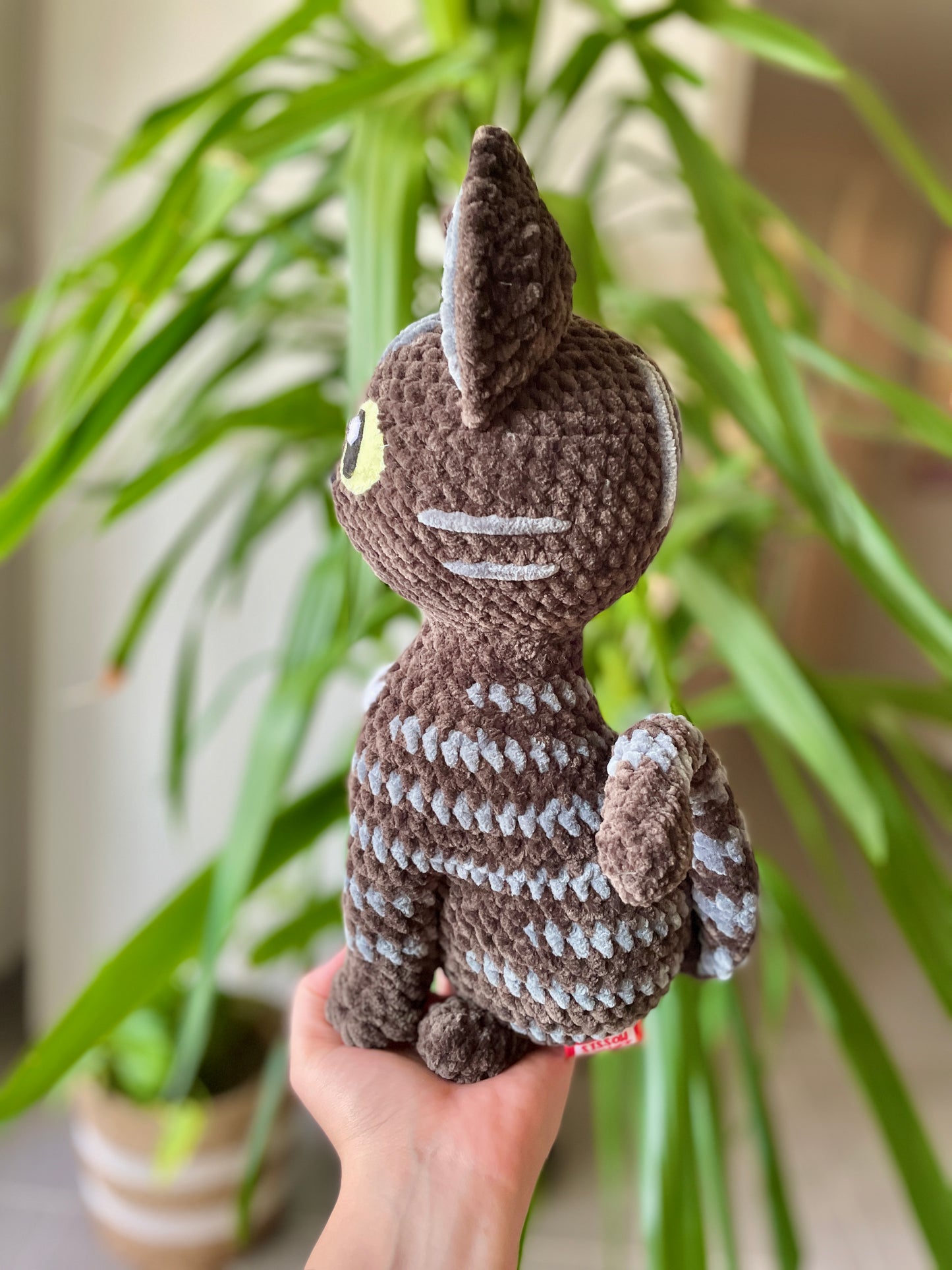 Réglisse [Commande Custom]