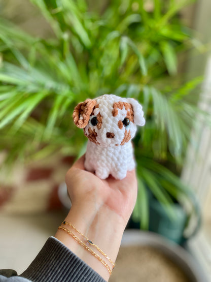 Jazzy Happy et Red [Commande Custom]