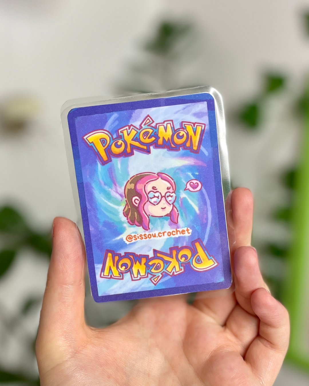 Blindbox Pokébox Petits Monstres