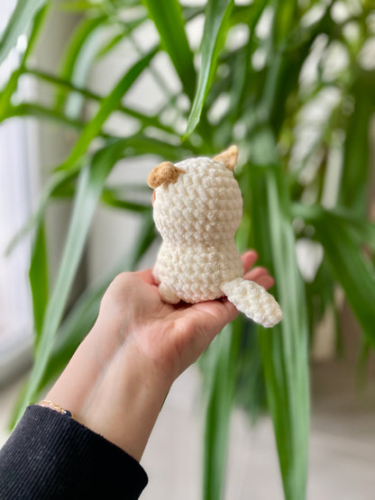 Blaze [Commande Custom]