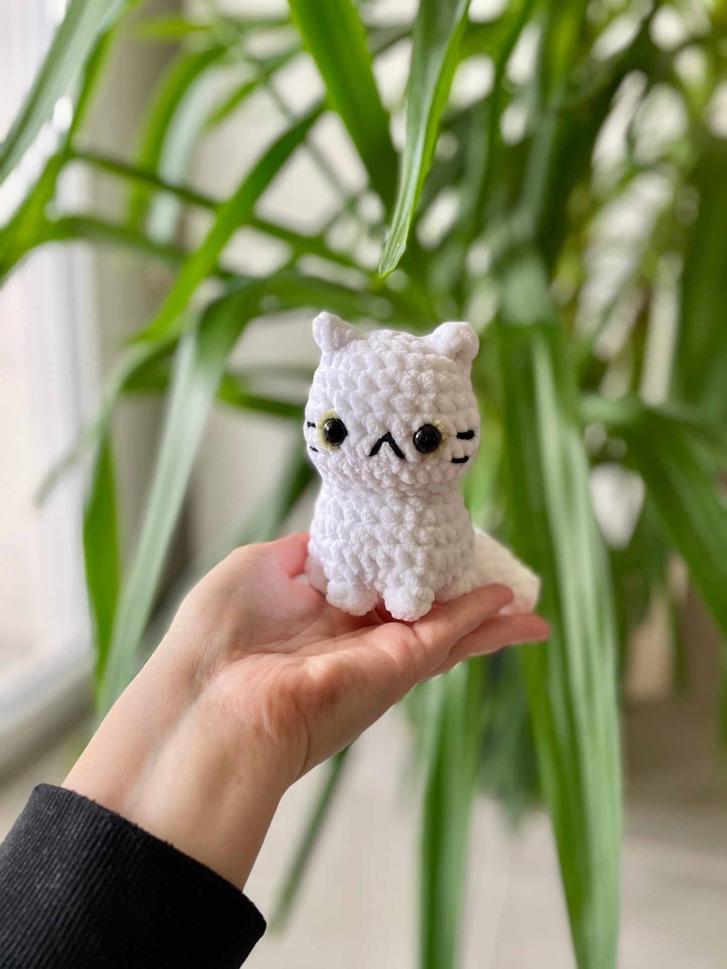 Pixie [Commande Custom]