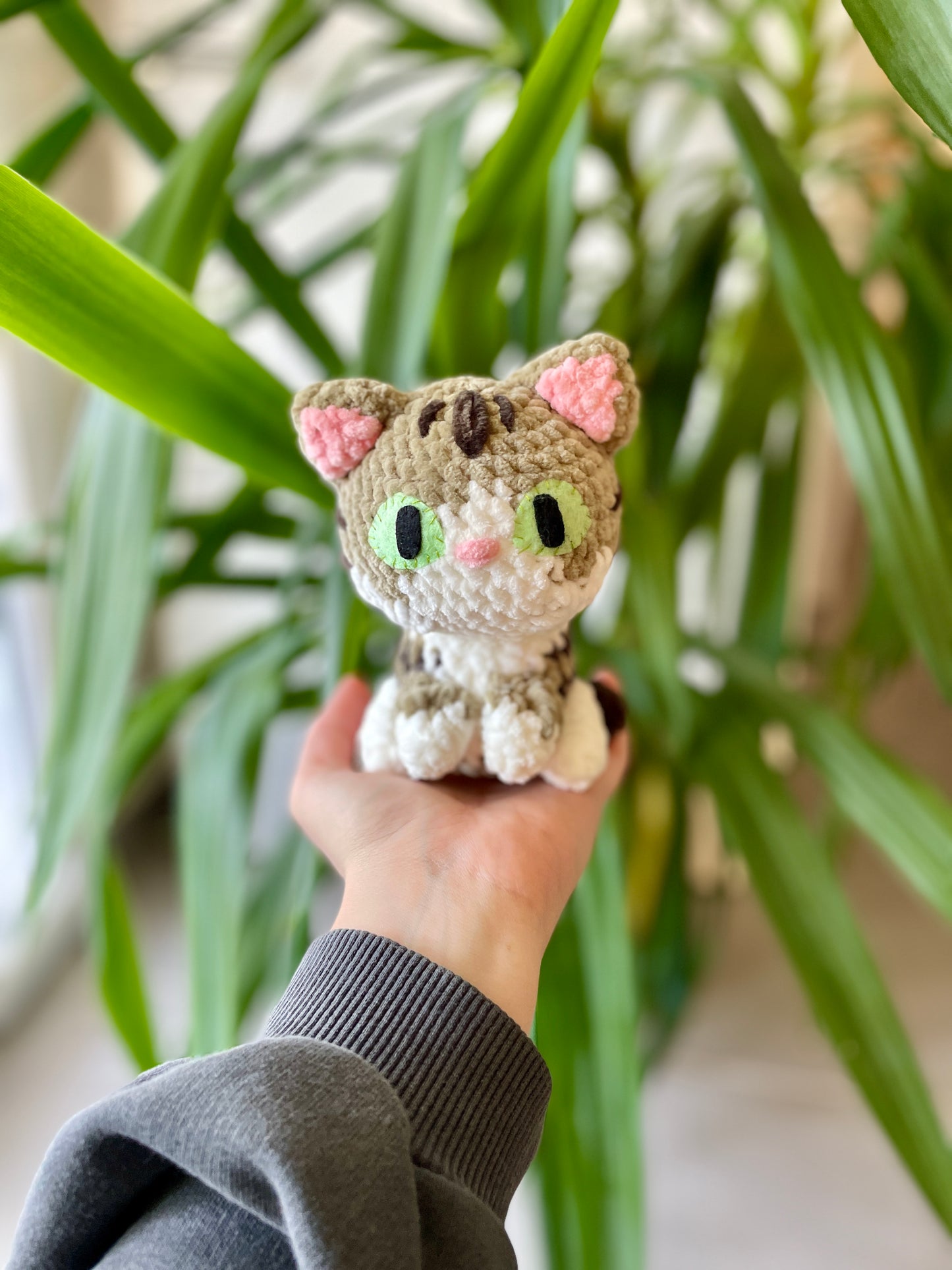 Cookie & Bagheera [Commande Custom]