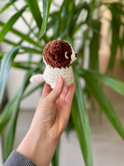 Petit chien [Commande Custom]