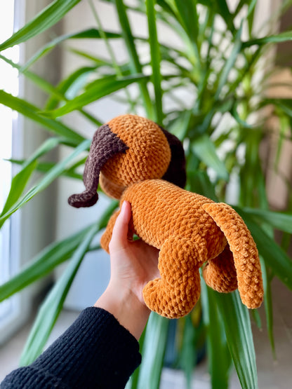 Nutine [Commande Custom]