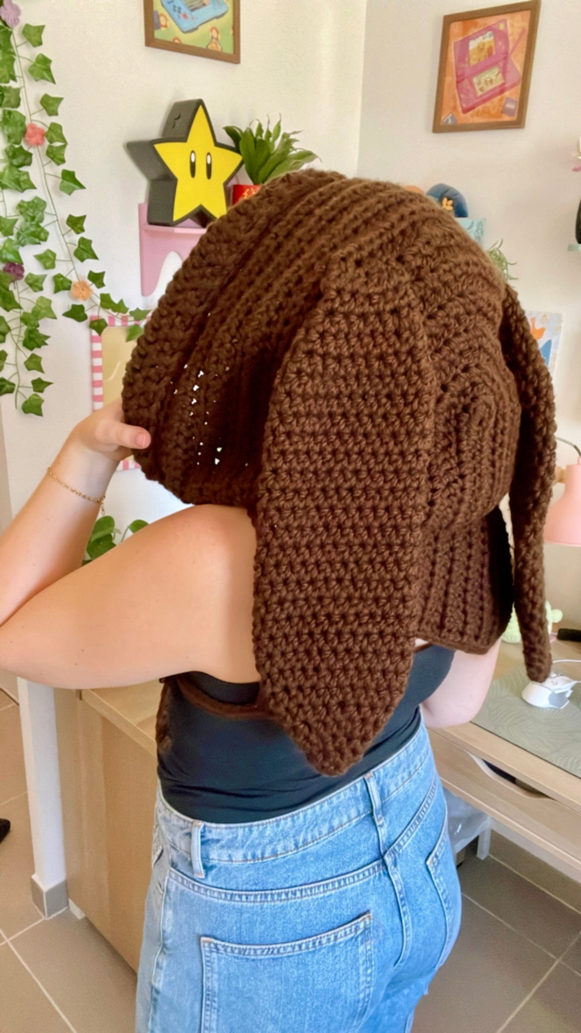 Matrix Hood [Commande Custom]