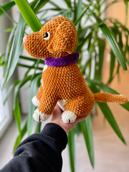 Hestia [Commande Custom]