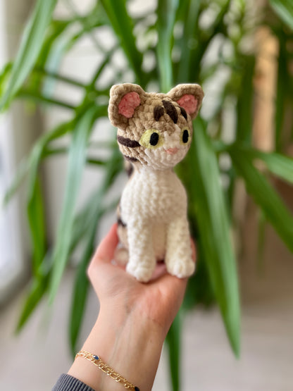 Meyko [Commande Custom]