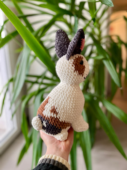 Moon [Commande Custom]