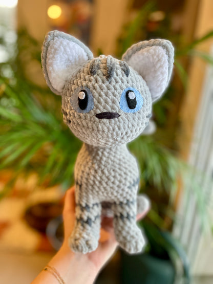 Francis [Commande Custom]