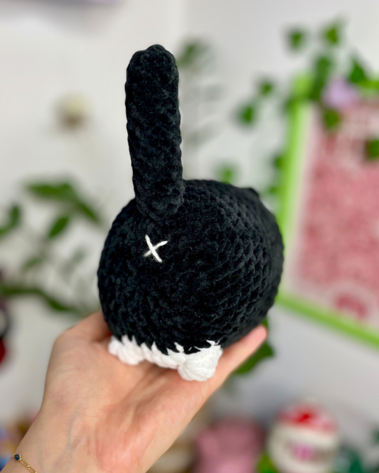 Chat personnalisé [Commande Custom]