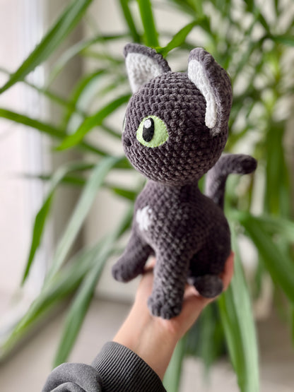 Looping [Commande Custom]