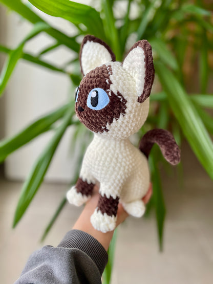 Choupie - Inna [Commande Custom]