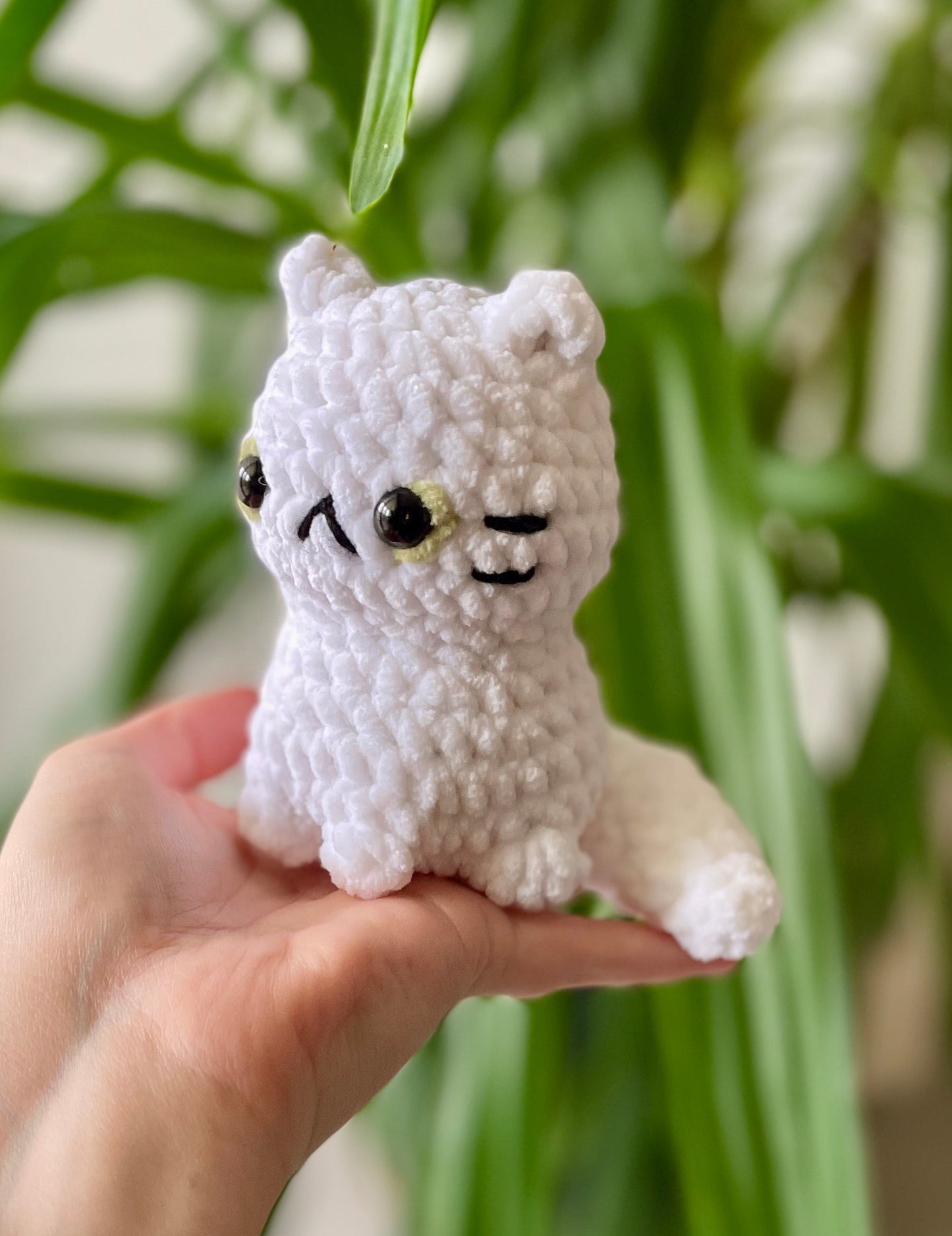 Pixie [Commande Custom]